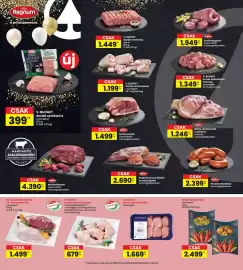 Interspar akciós újság hét 5 Oldal 4