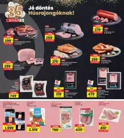 Interspar akciós újság hét 5 Oldal 5