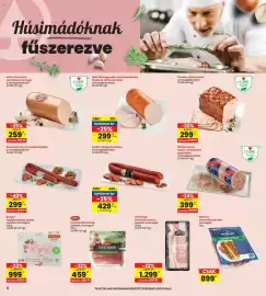 Interspar akciós újság hét 5 Oldal 6