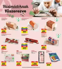 Interspar akciós újság hét 5 Oldal 6