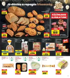 Interspar akciós újság hét 5 Oldal 7