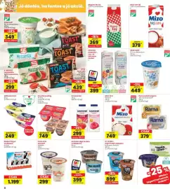 Interspar akciós újság hét 5 Oldal 8