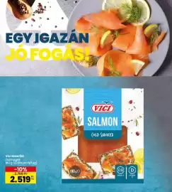 Interspar akciós újság hét 5 Oldal 8