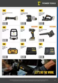 United Tools catalogue Page 11