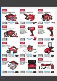 United Tools catalogue Page 12