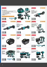 United Tools catalogue Page 14