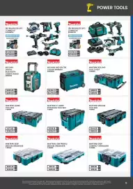 United Tools catalogue Page 15