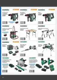 United Tools catalogue Page 16