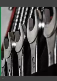 United Tools catalogue Page 18