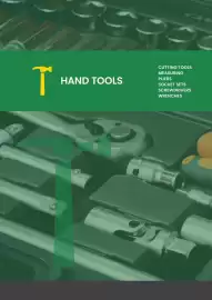 United Tools catalogue Page 19