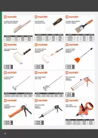 United Tools catalogue Page 20