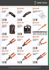 United Tools catalogue Page 21