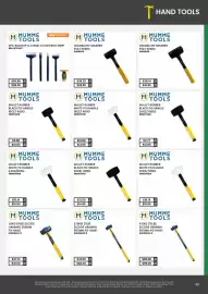 United Tools catalogue Page 23