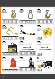 United Tools catalogue Page 28