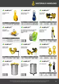 United Tools catalogue Page 29