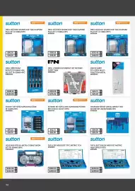 United Tools catalogue Page 34