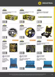 United Tools catalogue Page 35