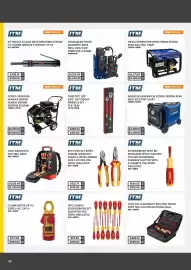 United Tools catalogue Page 36
