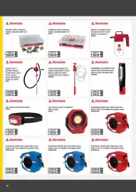 United Tools catalogue Page 38
