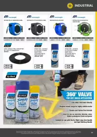 United Tools catalogue Page 39