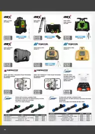 United Tools catalogue Page 40