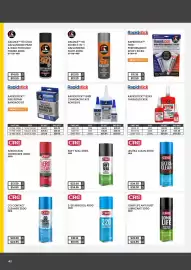 United Tools catalogue Page 42