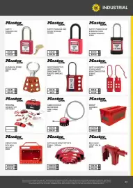 United Tools catalogue Page 43