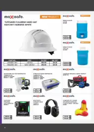 United Tools catalogue Page 6