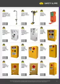 United Tools catalogue Page 7