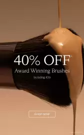 Nude by Nature catalogue Page 1