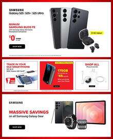 Visions Electronics flyer week 4 Page 6