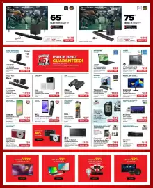 Visions Electronics flyer week 4 Page 3