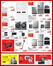 Visions Electronics flyer week 4 Page 5