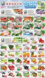Oceans Fresh Food Market flyer week 4 Page 2