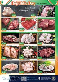 West Zone Supermarket catalogue Page 20