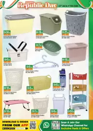 West Zone Supermarket catalogue Page 14
