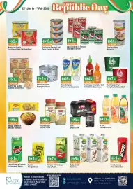 West Zone Supermarket catalogue Page 7