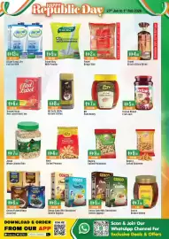 West Zone Supermarket catalogue Page 8