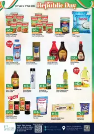 West Zone Supermarket catalogue Page 9