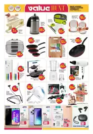 Bigmart leaflet Page 11