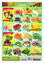 Bigmart leaflet Page 2