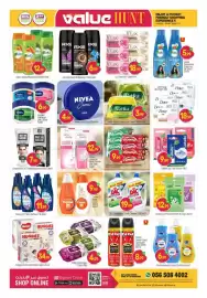 Bigmart leaflet Page 9