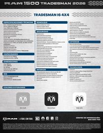 Catálogo RAM Página 2