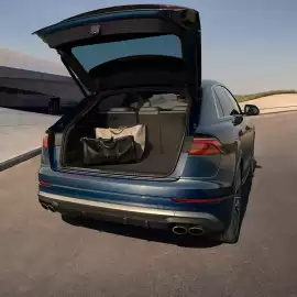 Catálogo Audi Página 2