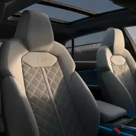 Catálogo Audi Página 3