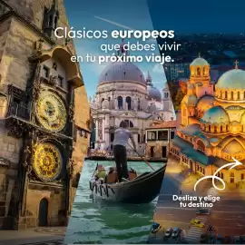 Catálogo Mega Travel Página 1