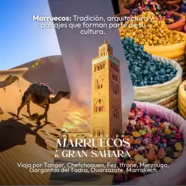 Catálogo Mega Travel Página 4