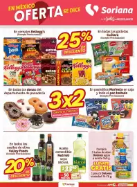 Folleto Soriana Híper Página 2