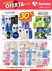 Folleto Soriana Híper Página 4
