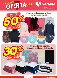 Folleto Soriana Híper Página 8